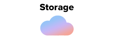 Cloud Storage